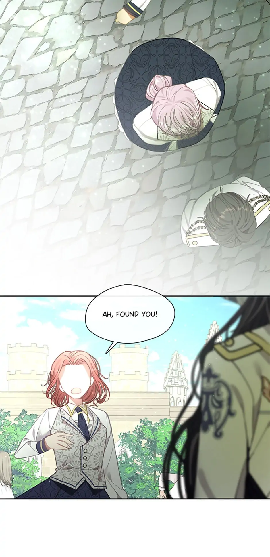 Devoted to Diamond chapter 50 - page 49